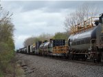 CSX safety train 